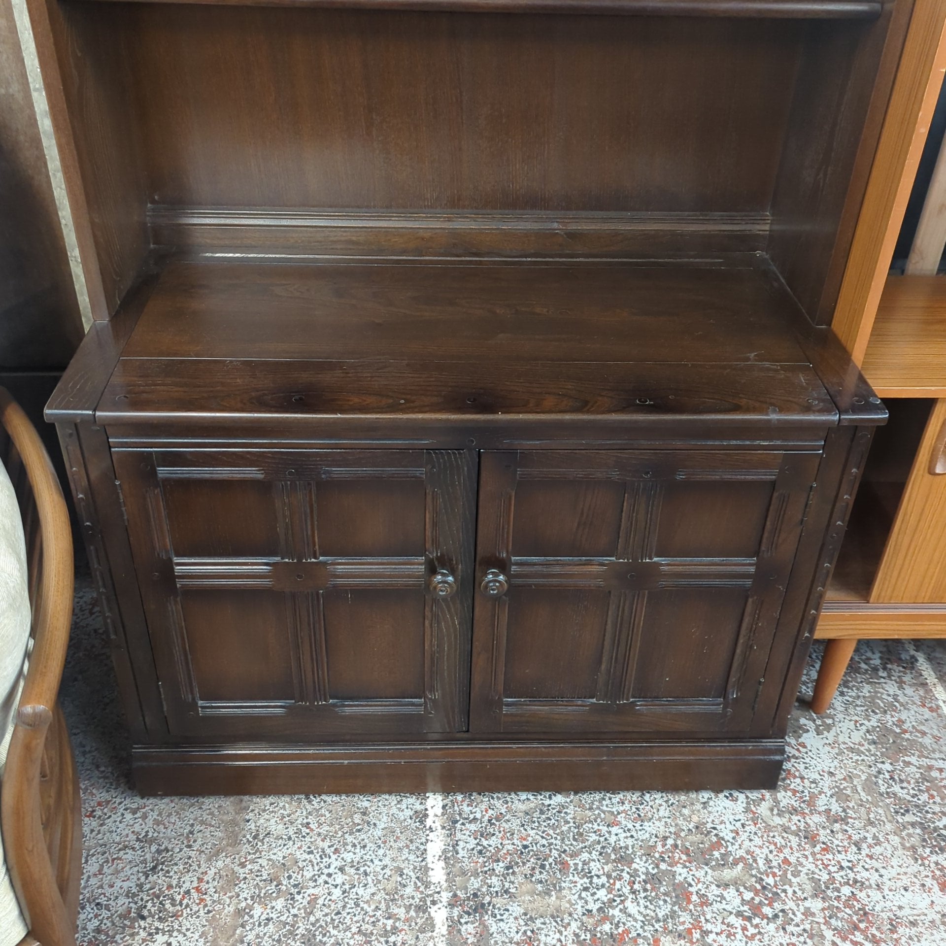 Bookcase